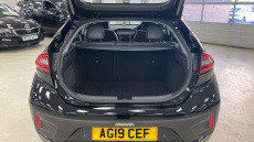 Hyundai IONIQ 1.6 GDi Hybrid Premium SE 5dr DCT Hybrid Hatchback